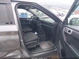Ford Police Interceptor Utility 1FM5K8AB0PGC17446 снимка