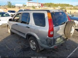 Honda Cr-V Lx JHLRD68433C011649 снимка