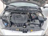 Toyota Yaris Ia 3MYDLBYV4HY159353 photo