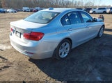 BMW 328I xDrive WBA8E3G56GNU02994 снимка