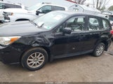 Subaru Forester 2.5I JF2SJAAC9EH464225 fotografie