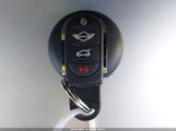 Mini Clubman Cooper S WMWLN9C35H2E50171 снимка