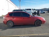 Subaru Impreza 2.5I JF1GH60659H814633 снимка