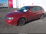 Subaru Impreza 2.5I JF1GH60659H814633 снимка