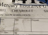 Chevrolet Silverado  Lt 3GCPCSE08BG182670 снимка