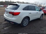Acura Mdx Technology Package 5FRYD4H42FB006719 photo