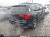 Honda Pilot Ex-L 5FNYF6H56HB011330 снимка