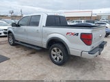 Ford F-150 Fx4 1FTFW1ET0CKD95730 снимка