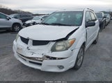 Pontiac Vibe 5Y2SL62833Z482811 fotografie