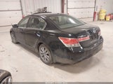 Honda Accord 2.4 Ex-L 1HGCP2F89BA080513 снимка
