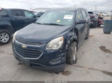 Chevrolet Equinox Ls 2GNALBEK1H1547190 снимка