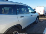 Honda Pilot Lx 5FNYF5H16GB031017 снимка