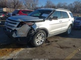 Ford Explorer Xlt 1FM5K7D9XDGA12411 снимка