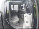 Nissan Frontier Le 1N6AD0EV5AC400419 снимка