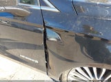 Ford Fusion Hybrid Titanium 3FA6P0RU9HR267893 photo