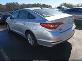 Hyundai Sonata Se 5NPE24AF6FH058829 снимка