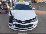 Chevrolet Cruze Ls Auto 1G1BC5SM6H7151790 снимка