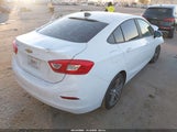 Chevrolet Cruze Ls Auto 1G1BC5SM6H7151790 снимка