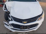 Chevrolet Cruze Ls Auto 1G1BC5SM6H7151790 снимка