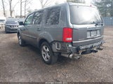 Honda Pilot Ex-L 5FNYF4H55DB041983 fotografie