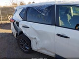 Nissan Rogue S Intelligent Awd 5N1BT3AB4PC796225 fotografie