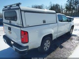 Chevrolet Colorado Wt 1GCHSBEA5K1318185 снимка