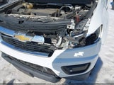 Chevrolet Colorado Wt 1GCHSBEA5K1318185 снимка