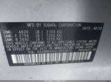 Subaru Legacy 4S3BWAA62L3033617 снимка