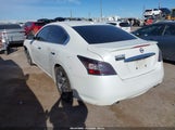 Nissan Maxima 3.5 Sv 1N4AA5AP4DC838679 снимка