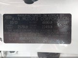 Kia Cadenza Premium KNALN4D76E5120129 снимка