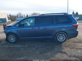 Toyota Sienna Xle 8 Passenger 5TDYK3DC9FS600444 fotografie