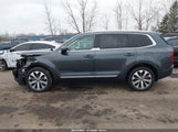 Kia Telluride Ex 5XYP3DHC0LG055574 снимка