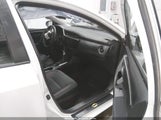 Toyota Corolla Le 2T1BURHE5JC070926 снимка
