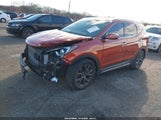 Hyundai Santa Fe Sport 2.0T Ultimate 5XYZWDLA4HG477263 fotografie