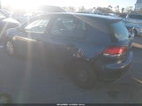 Volkswagen Golf 2.5L 4-Door WVWDB7AJ0CW272531 снимка