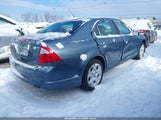 Ford Fusion Se 3FAHP0HA0BR208335 снимка
