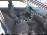 Ford Fusion Se 3FAHP0HA0BR208335 снимка