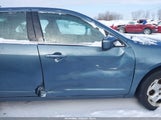 Ford Fusion Se 3FAHP0HA0BR208335 снимка