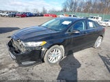 Ford Fusion Se 3FA6P0HR7DR246418 снимка