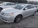 Buick Lacrosse Cxs 1G4GE5EV0AF141890 снимка