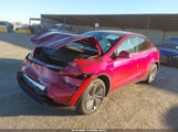 Tesla Model Y Premium Rear-Wheel Drive/Standard Rear-Wheel Drive 7SAYGDED4TF414036 fotografie