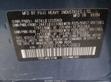 Subaru Xv Crosstrek Hybrid 2.0I JF2GPBCC8EH259969 снимка