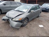 Honda Civic Lx 1HGFA16576L125201 снимка