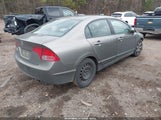 Honda Civic Lx 1HGFA16576L125201 снимка