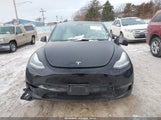 Tesla Model Y Long Range Dual Motor All-Wheel Drive 5YJYGDEE3MF116245 снимка
