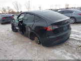 Tesla Model Y Long Range Dual Motor All-Wheel Drive 5YJYGDEE3MF116245 fotografie