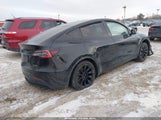 Tesla Model Y Long Range Dual Motor All-Wheel Drive 5YJYGDEE3MF116245 photo