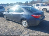 Toyota Corolla Le 5YFBURHE5JP805467 снимка