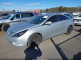 Hyundai Sonata Gls 5NPEB4AC8DH663521 снимка