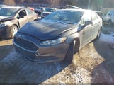 Ford Fusion S 3FA6P0G72FR191072 снимка